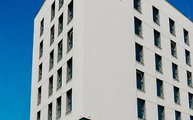 Arche Hotel Lotnisko Gdansk